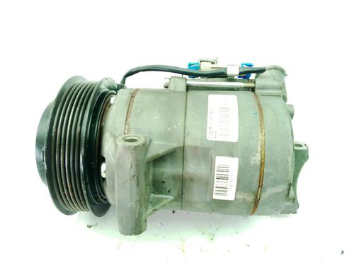 AC compressor CHEVROLET CRUZE (J300) 2.0 CDI | BP33426080M34 - Image 3