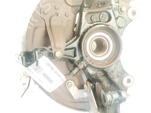 Used Right front steering knuckle OPEL COMBO Box Body/MPV (X12) 1.6 CDTI (95 hp) 28368199