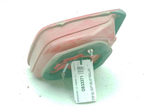 Left tailgate light VW PASSAT B7 (362) 2.0 TDI | BP25753711C79 - Image 4