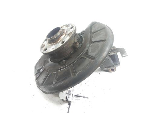 Left front steering knuckle SEAT ALTEA XL (5P5, 5P8) 2.0 TDI 16V | BP18368402M25 