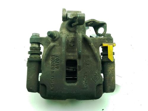 Left rear brake caliper RENAULT TRAFIC III Van (FG_) 1.6 dCi 120 (FGMK) | BP32132378M107