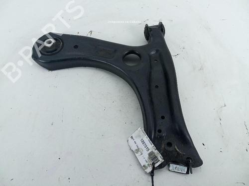 Right front suspension arm SKODA FABIA II (542) 1.2 | BP18374664M13 