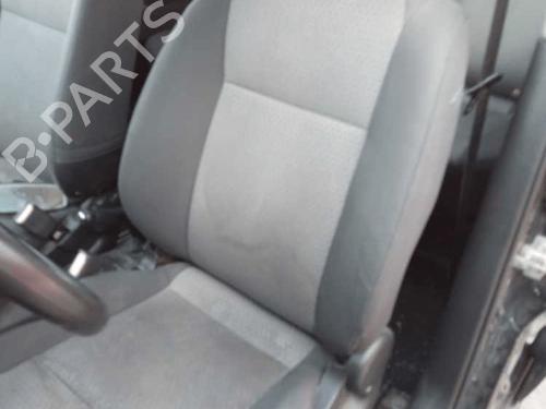 Left front window switch CHEVROLET AVEO / KALOS Hatchback (T250, T255) 1.2 | BP31990063I27 