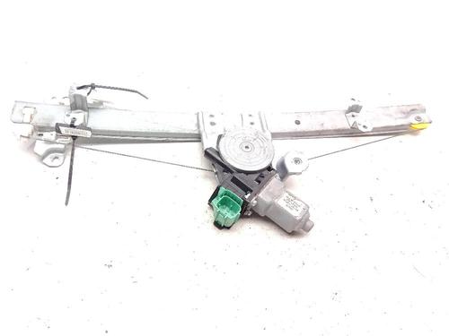 front-left-window-mechanism-nissan-leaf-ze0-2010-2011-2012-2013-2014-2015-2016-2017-29765154 main image
