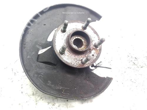 Used Right front steering knuckle OPEL INSIGNIA A Sports Tourer (G09) 2.0 CDTI (35) (160 hp) 24607132