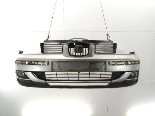 Used Front bumper SEAT TOLEDO II (1M2) 1.6 16V (105 hp) 25597633