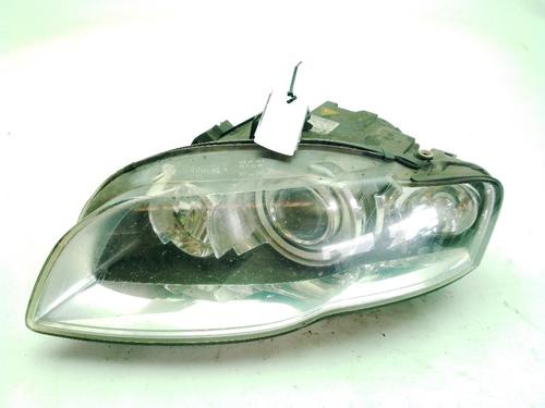 Faro izquierdo AUDI A4 B7 Avant (8ED) 2.0 TDI 16V (140 hp) 29219341