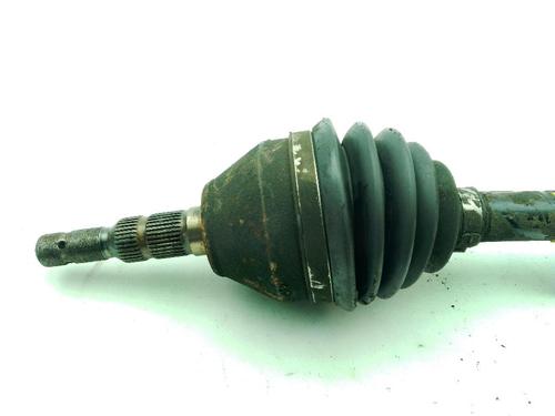 Left front driveshaft OPEL MERIVA B MPV (S10) 1.7 CDTI (75) | BP31694748M38 - Image 2