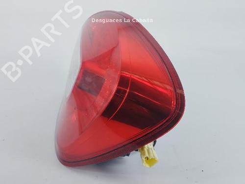 Right taillight SUZUKI BALENO (FW, EW) 1.0 (A1K310) | BP18363403C35 