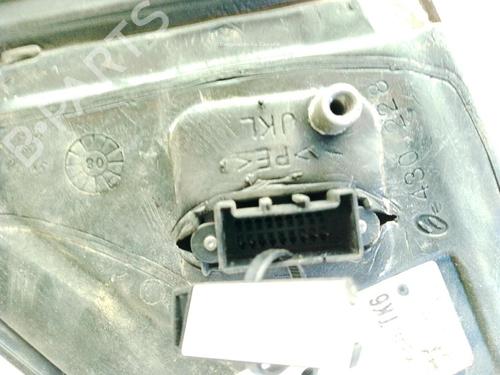 Right mirror OPEL ASTRA H GTC (A04) 1.6 (L08) | BP31940444C27 