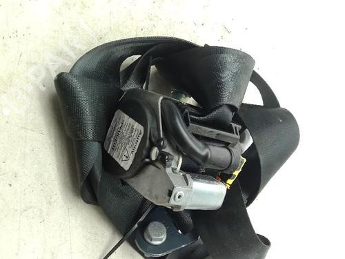 Front right seatbelt PEUGEOT 2008 I (CU_) 1.5 BlueHDI 100 | BP36184203I25 - Image 3