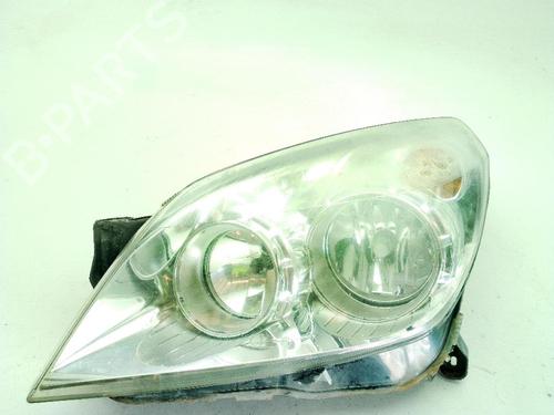 Used Left headlight Left headlight OPEL ASTRA H (A04) 1.3 CDTI (L48) (90 hp) 30959526 30959526