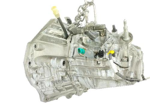 Gearbox RENAULT DUSTER 1.2 TCe 96 4WD | BP39609953M3 - Image 3