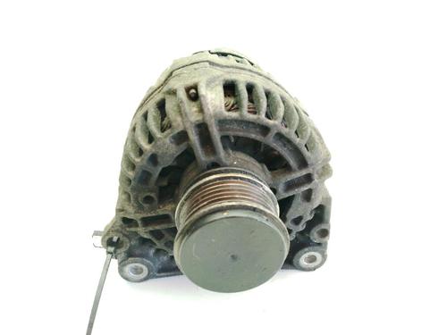 Used Alternator Alternator SEAT ALHAMBRA (7V8, 7V9) 1.9 TDI (131 hp) 36255343 36255343
