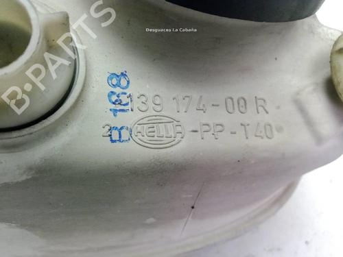 Right headlight VW GOLF III (1H1) 1.6 | BP29583380C29 