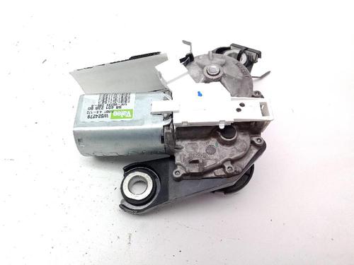 Used Rear wiper motor CITROËN BERLINGO (ER_, EC_) 1.5 BlueHDi 130 (ECYHZJ, ECYHZR) (131 hp) 27695485