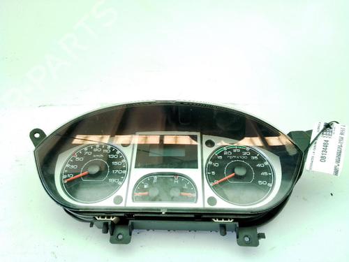 Kombinert Instrument Kombinert Instrument IVECO DAILY IV Van 35C11 V, 35S11 V (106 hp) 37088101 37088101