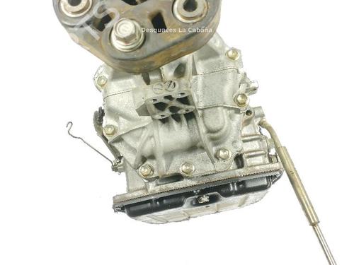 Gearbox LEXUS IS III (_E3_) 300h (AVE30_, AVE30R) | BP27514026M3 - Image 6
