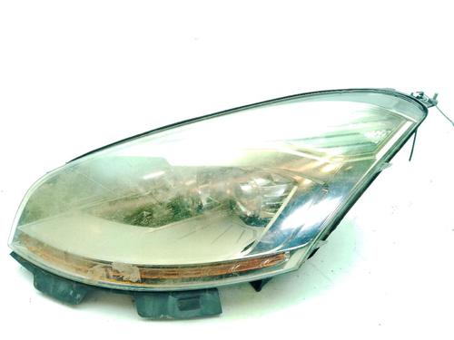 Used Left headlight Left headlight CITROËN C4 Grand Picasso I (UA_) 2.0 HDi 138 (136 hp) 23999610 23999610
