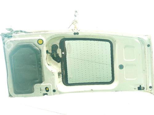 Right tailgate FORD TRANSIT CONNECT (P65_, P70_, P80_) 1.8 TDCi | BP28419664C77 
