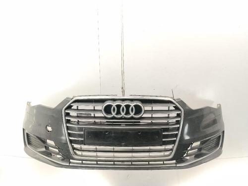 front-bumper-audi-a6-c7-4g2-4gc-2010-2011-2012-2013-2014-2015-2016-2017-2018-2019-39225448 main image