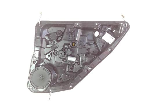 Used Rear right window mechanism MERCEDES-BENZ B-CLASS Sports Tourer (W246, W242) B 180 CDI / d (246.212) (109 hp) 18373167