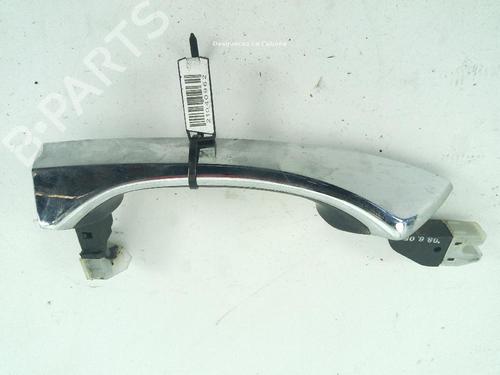 Used Front right exterior door handle HONDA ACCORD VIII (CU) 2.2 i-DTEC (CU3) (150 hp) 18367417