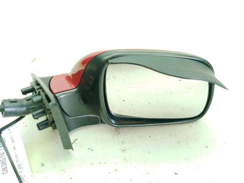 Used Right mirror PEUGEOT 307 (3A/C) 1.4 (75 hp) 24305127