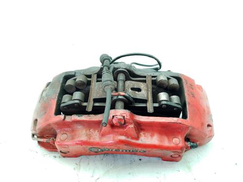 Left front brake caliper AUDI Q7 (4LB) 3.0 TDI quattro | BP34207537M105 - Image 4
