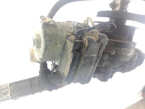 Steering rack CITROËN C-ELYSEE (DD_) 1.5 BlueHDi 100 | BP18358375M22 - Image 2