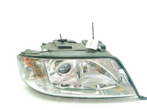 Used Right headlight Right headlight AUDI A6 C5 (4B2, 4B4) 1.8 T (150 hp) 33810938 33810938