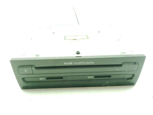 Used Radio Radio AUDI A8 D4 (4H2, 4H8, 4HC, 4HL) 3.0 TDI quattro (211 hp) 31125311 31125311