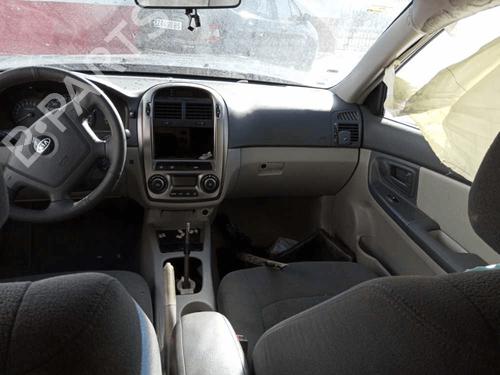 Used Parts KIA CERATO I Hatchback (LD) 2.0 1716794