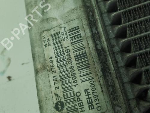 Water radiator MINI MINI (R56) Cooper SD | BP30145941M31