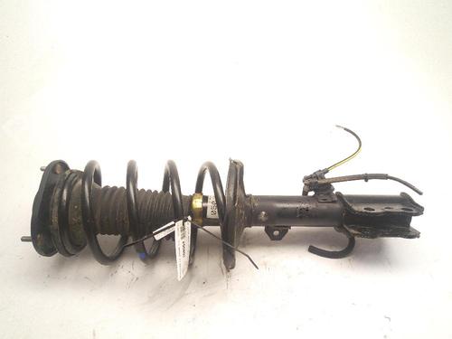 Right front shock absorber TOYOTA COROLLA (_E12_) 1.6 VVT-i (ZZE121_, ZZE121R) | BP24001752M17 