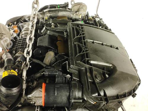 Used Engine PEUGEOT 5008 (0U_, 0E_) 1.6 HDi (112 hp) 29328963
