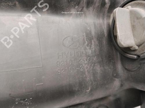 Left headlight HYUNDAI ix35 (LM, EL, ELH) 1.6 | BP39092942C28 - Image 5