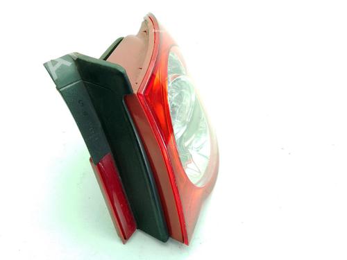 Right taillight VW PASSAT B6 (3C2) 2.0 TDI 16V | BP31081124C35 - Image 3