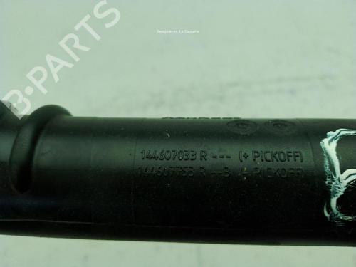 Intercooler pipe RENAULT KADJAR (HA_, HL_) 1.3 TCe 140 (HLNB, HLN1) | BP38589893M127 - Image 2