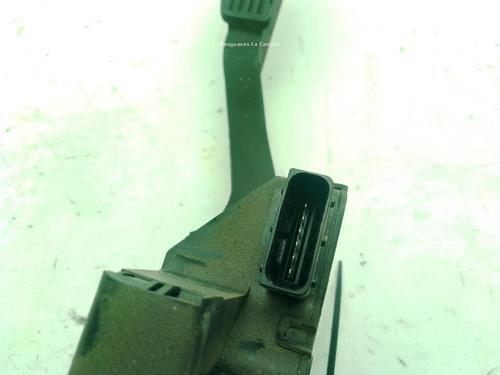 Pedal IVECO DAILY VI Platform/Chassis NaturalPower 35S14, 35C, 38S, 40C, 50C, 60C, 65C, 70C | BP36964401I4 - Image 3