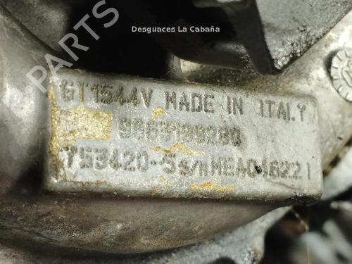 Engine FORD FOCUS II (DA_, HCP, DP) 1.6 TDCi | BP38920398M1 - Image 8