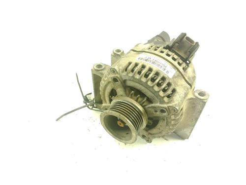 Generator OPEL ASTRA K (B16) 1.6 CDTi (68) (110 hp) 18785982