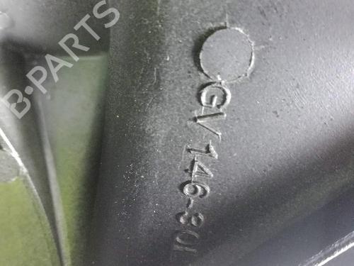Left mirror VW GOLF III (1H1) 2.0 | BP18374493C26 