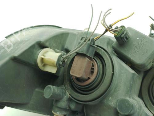 Right headlight OPEL ZAFIRA A MPV (T98) 1.8 16V (F75) | BP32227551C29