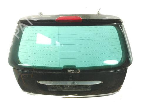 Used Tailgate PEUGEOT 307 SW (3H) 1.6 16V (109 hp) 26517441