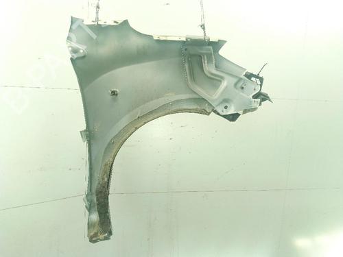 Left front fenders DACIA LODGY (JS_) 1.6 SCe 100 (JSAV) | BP29269344C41 