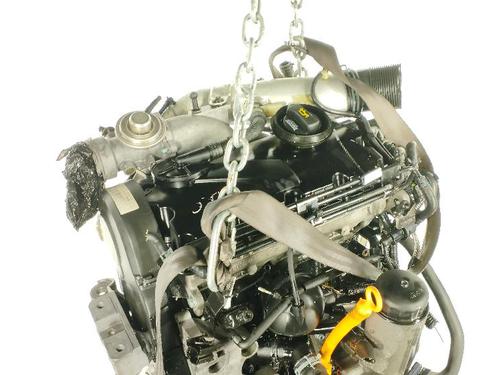 Used Engine AUDI A3 (8L1) 1.9 TDI (130 hp) 32182587