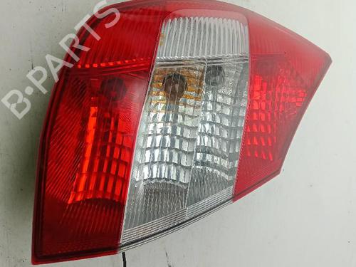 Used Left taillight Left taillight RENAULT GRAND SCÉNIC II (JM0/1_) 1.9 dCi (JM14) (131 hp) 33426280 33426280