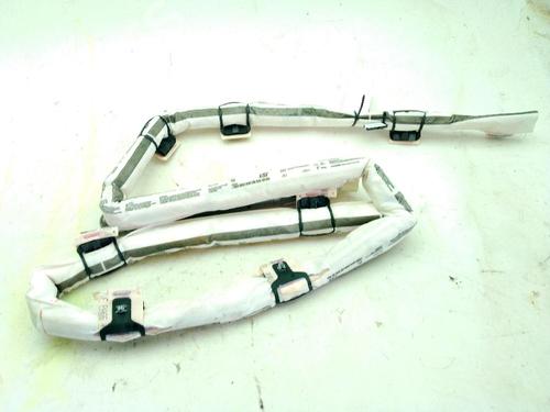 Used Right curtain airbag SKODA KODIAQ I (NS6, NS7, NV7) 1.5 TSI (150 hp) 25019359