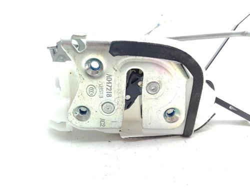 Rear left lock MITSUBISHI OUTLANDER III (GG_W, GF_W, ZJ, ZL, ZK) 2.2 Di-D 4WD (GF6W) | BP18738907C100 